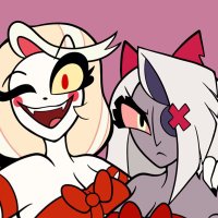 Hells perfect duo (@fallenvagangel) 's Twitter Profile