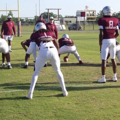 Na’Quez Christian Profile