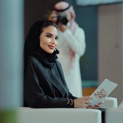 الصوت مسؤولية، والكلمة موقف | إعلامية ومقدمة برامج #حياكم| بودكاست #وشة