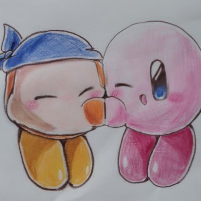 mimi___non's profile picture. カービィって可愛いよね　骨も好きだよ
無言でフォローするしいいねもするよ失礼だったらごめんね