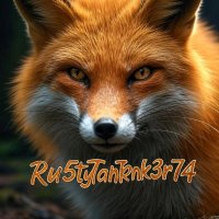 Ru5tyTank3r74 (@sologuitarist89) 's Twitter Profile Photo Ru5tyTank3r74 (@sologuitarist89) 's Twitter Profile Photo