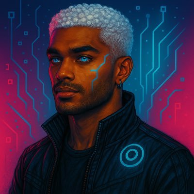 Hazardioussx's profile picture. WEB3 • AIRDROP HUNTER • AMBASSADOR • THREADOOR • Entry level web3 jobs..? SHILL IT TO ME..!