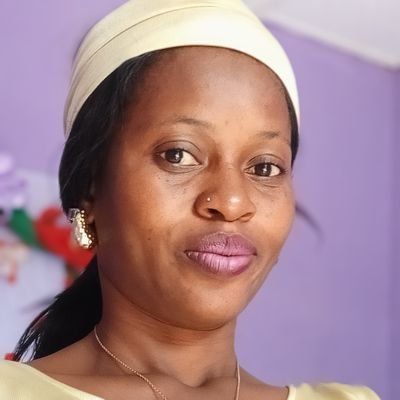 amina_bakare's profile picture. I am all I choose to be.