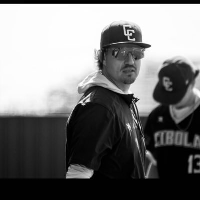 High School Baseball Coach || New Mexico Based || Infield Guy || @CoogsBaseball @HDbaseballABQ