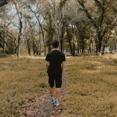 dedesyah21's profile picture. i'm coming for airdrop