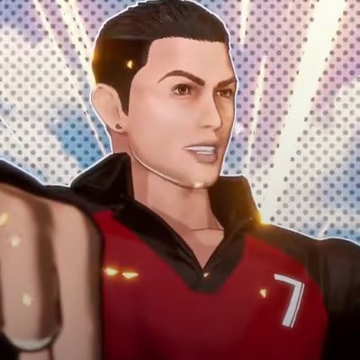 FatalFuryCR7's profile picture. Please buy Fatal Fury City of the Wolves