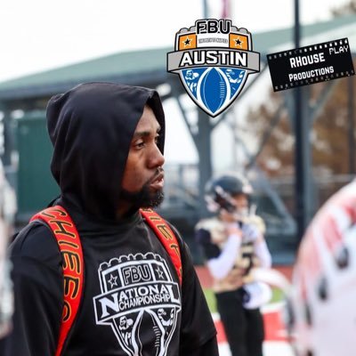 Father, Coach. Georgia native. Owner CoachJay Playmaker Elite WR Academy, FBU Austin Player and Development Director/Dream All American Scout/Recruiter