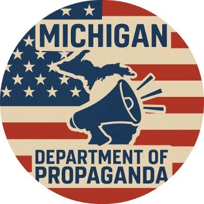 Fighting for Michigan's 2026 Red Wave | #MAGA #MAHA #MMGA | *Parody Account | Posts may contain AI*