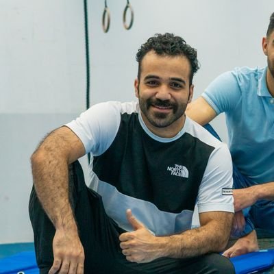 -Mechanical Engineer 👨🏻🏭
-Bahrain Gymnastics trainer 🤸🇧🇭
مو كلشي في صفحتي يمثّلني ولا تدرعم