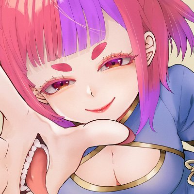dahlia_kokucho's profile picture. オリジナルを中心にイラストを描いております。落書き含めきままに投稿。 立ち絵や一枚イラストのご依頼受付中🎨 お気軽にDMでご相談ください。SKIMAで立ち絵販売中←随時追加