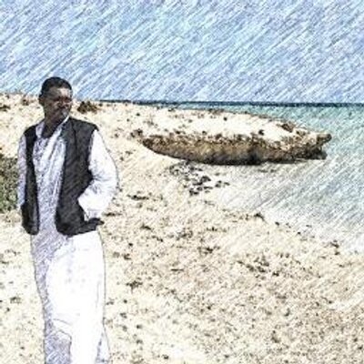 السيف أصدق أنباء من الكتب..
في حده الحد بين الجد والعب
**
لا تصالحْ!
ولو منحوك الذهب..
أترى حين أفقأ عينيك
ثم أثبت جوهرتين مكانهما..هل ترى؟
هي أشياء لا تشترى..
