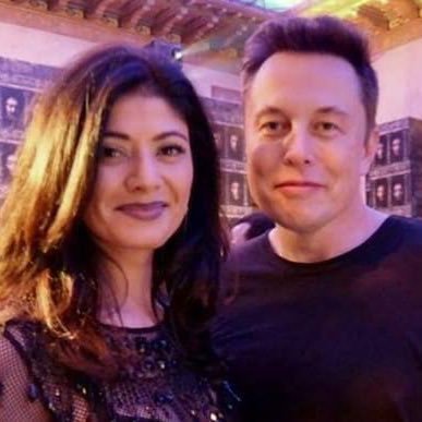 Sheila_henry948's profile picture. Guiding @ElonMusk's vision for a better future through Spacex, Tesla, Neuralink, and more. & Tech enthusiast, dream chaser, and innovation advocate.