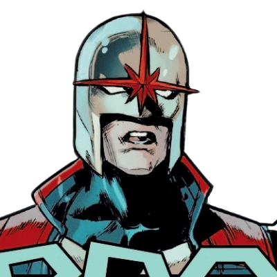 ManNamedNova's profile picture. ❝I am Richard Rider, the 𝗡𝗼𝘃𝗮 𝗣𝗿𝗶𝗺𝗲, and you have killed far, 𝗳𝗮𝗿 too many of 𝗺𝘆 Centurions.❞