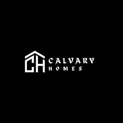 jdrey63's profile picture. Calvary Homes. Only the best homes