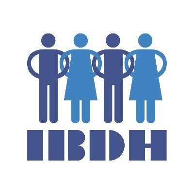 Instituição de Educação em Direitos Humanos
IG: @ibdhoficial
Podcasts:
https://t.co/0iMLpOFwA7