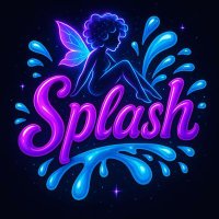 Splash 💦 (@wettest_fairy) 's Twitter Profile Photo Splash 💦 (@wettest_fairy) 's Twitter Profile Photo
