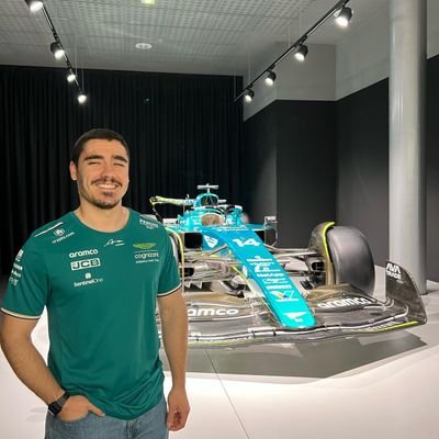 Historia, filosofía y motor desde la capital del mediterráneo, Málaga