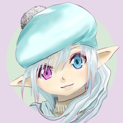 FF14 ATOMOS(アトモス)鯖/mhwilds／ロマサガrsなどしてます！ コーギーラブです❤️ 個人的な事も話します！