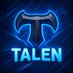 Talen (@talenservices) Twitter profile photo Talen (@talenservices) Twitter profile photo