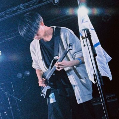 札幌(05) ギター