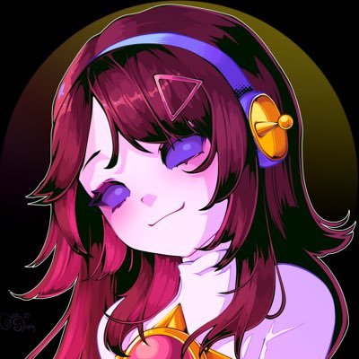 Cyber-elf buscando su lugar en este mundo digital ✨ | VTuber/PNGtuber en Twitch 🟣 y YouTube 🔴 | https://t.co/ydQw8o3ugw