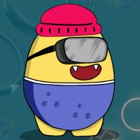 Team RenEggades (@renedsage) 's Twitter Profile