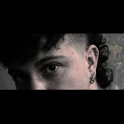 jonassangar's profile picture. ya no quiero ser yo