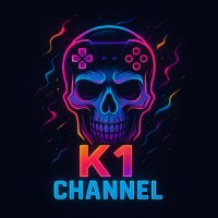 K1 channel (@channelk284) 's Twitter Profile