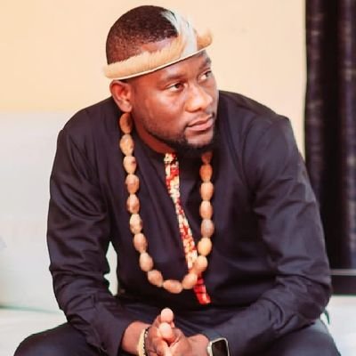 Musebelajohn's profile picture. Born for Greatness|| Fire nation|| Soccer fanatic || Sneaker head… Claims Officer @Pula Advisors.
⚙️