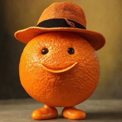Fresh, vibrant, and full of energy—just like a burst of citrus on a sunny day! 💯 Bringing positivity, creativity, and a little zest to everything I do. Let’s k
