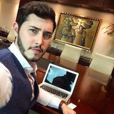 9jaRambo's profile picture. 