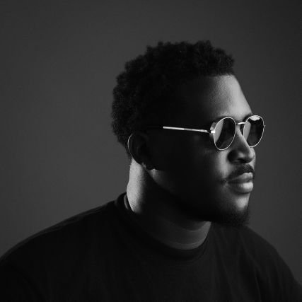 It's actually Abdulmatin • Capturing authenticity through photography.