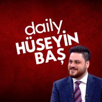 Daily Hüseyin Baş (@dailyhuseyinbas) 's Twitter Profile Photo Daily Hüseyin Baş (@dailyhuseyinbas) 's Twitter Profile Photo
