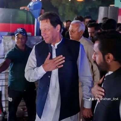 IK_Pakistan804's profile picture. 