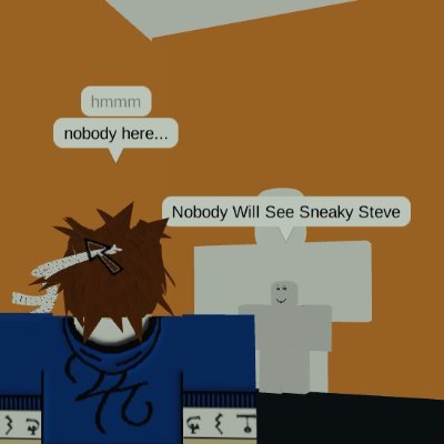 kanmankando's profile picture. i will not build for your trendy slop game

roblox - kansonn
discord - kanmankan
