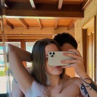 Fenasi Kerim (@fenasihorny) 's Twitter Profile Photo