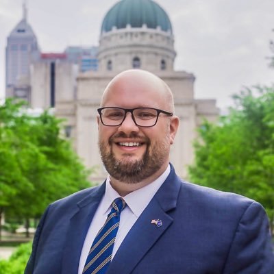 Christian | Husband | Dad | Conservative Hoosier | Host @MikeOnTheRight1 | Strategist | Explorer | 2x IN Statehouse Alum | Former VP Pence Advance | Views/mine