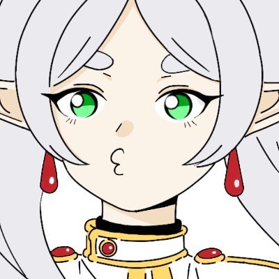 illustrator.
I draw, I'm a drawer
Comms open: https://t.co/FULsDBk67z