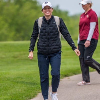 Lover of Jesus and all things sports | Chief of Staff for Virginia Athletics Foundation | University of Richmond ‘14 + @SpiderWLax |