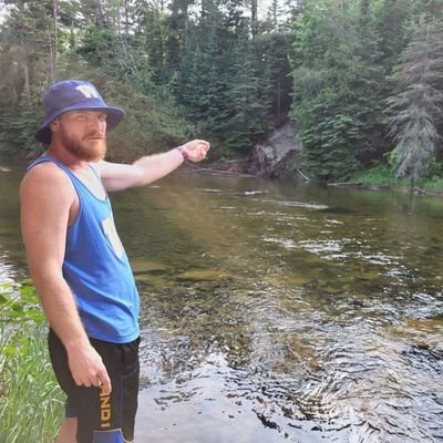 Blue Bomber Scrub🏈, AEW Disciple🤼♂️, A Space Odyssey👩🚀, Killing You With Kindness😇, The South Shall Rise Again/s🌡, 🎶My Baloney Has A First Name It's🎶
