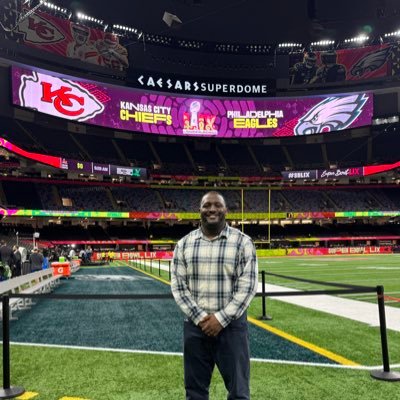 ESPN Associate Producer | @duosnspodcast | @BetweenTwoBears Prod | Baylor Grad | Killeen, TX🏠 | 💍 @cariyepps | #BroncosCountry | Follow me on BlueSky ⬇️