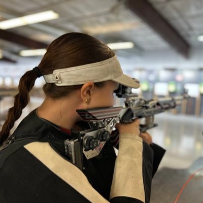 Desert Mountain CO 2026 // Air Rifle and Small bore competitive shooter