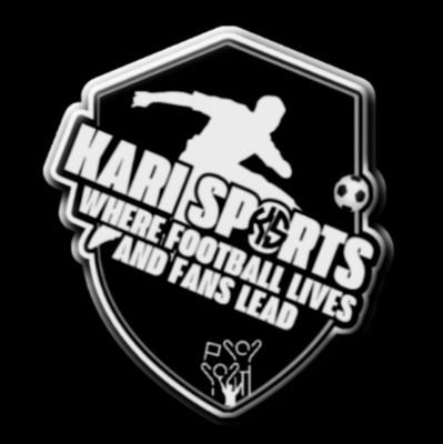 karisportshq's profile picture. 🔴📺 BACK TO BACK FOOTBALL CONTENT
🎤PRE & POST MATCH REACTIONS
👨‍👨‍👦 great fan content