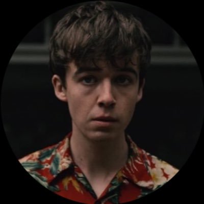 MidnightsRod's profile picture. how i’m feeling now