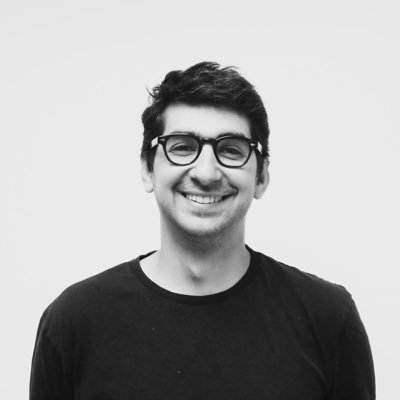 gardalan's profile picture. Cofounder & CEO @ Spinal // here to learn.