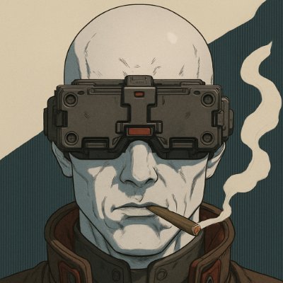 alexdreptu's profile picture. λ SWE, long-time native Linux root, Vim, Shell & CLI die-hard; I live in the terminal & code editor. Working on AI systems, agents, cybersec & OSINT tooling.