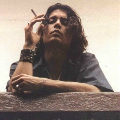 s6crafice's profile picture. depphead & i post random tweets too | she/they