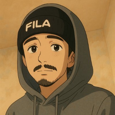 FenrirFtn's profile picture. 