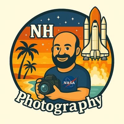 Born to chase rockets and telling stories in my photos |
#NASASocial Alum | Photographer for @launchheaven | https://t.co/8Pgu2CqmCx