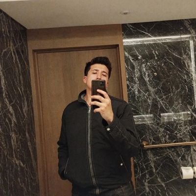 HunterBlast1's profile picture. 